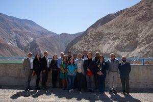 Facultades de Agronomía del CRUCH firman declaración para formar profesionales comprometidos con la producción agroalimentaria sostenible y el cuidado del medio ambiente