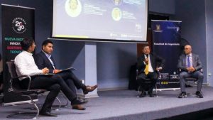 Día Mundial del Agua: Expertos analizaron el impacto de la desalación para el desarrollo regional en evento organizado por la Facultad de Ingeniería